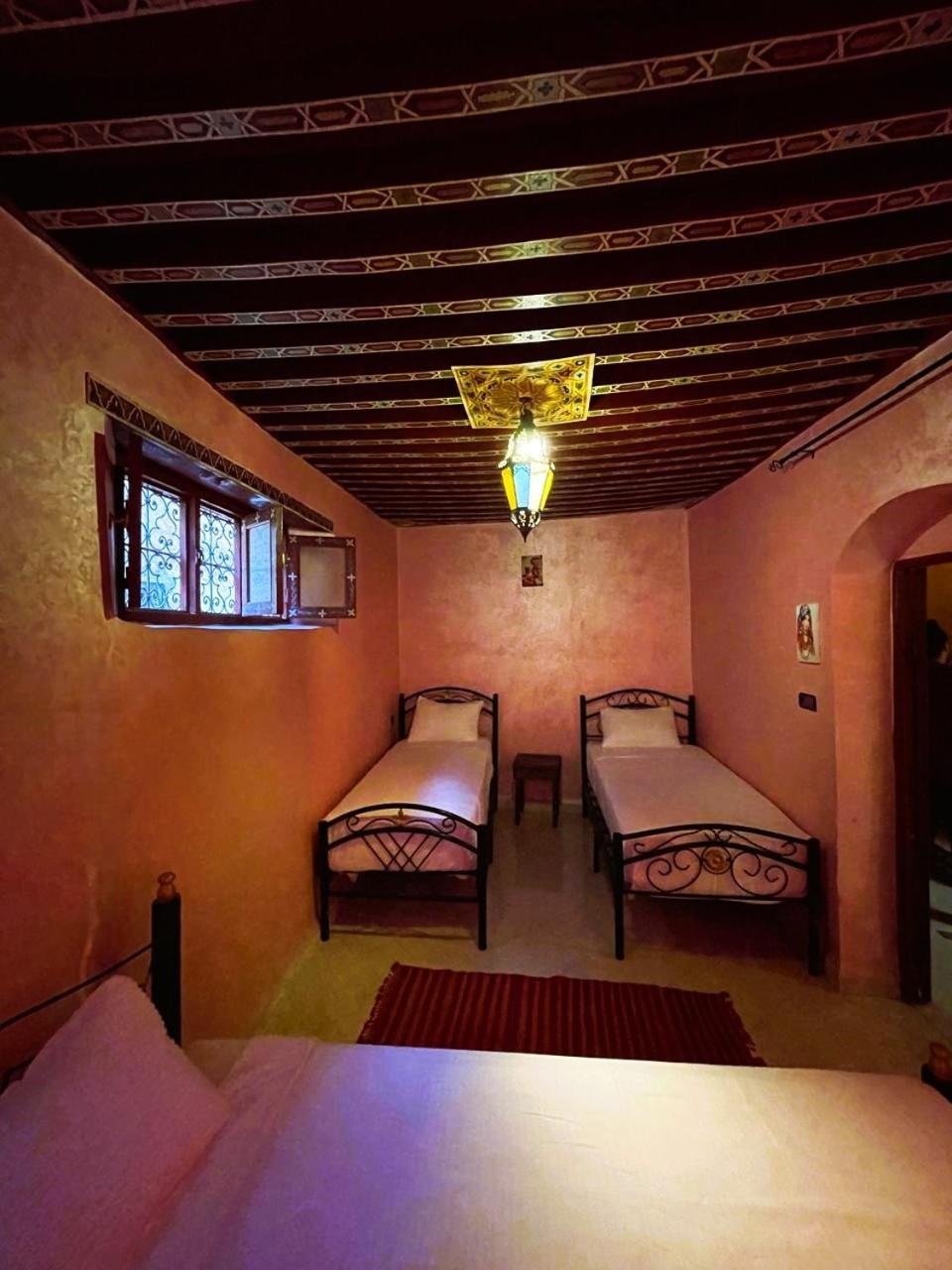 Downtown Hostel Fez Bagian luar foto