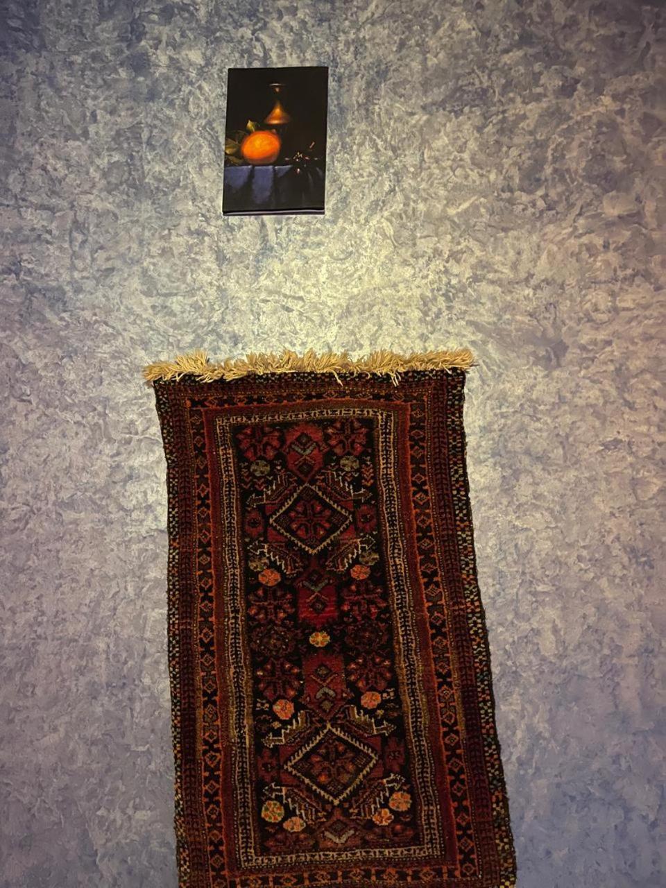 Downtown Hostel Fez Bagian luar foto